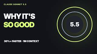 Claude Sonnet 5.5 Explained: What Makes It So Good