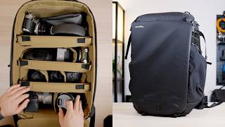 SmallRig Outra 25 Camera Backpack: The Best Camera Bag You Can Buy?