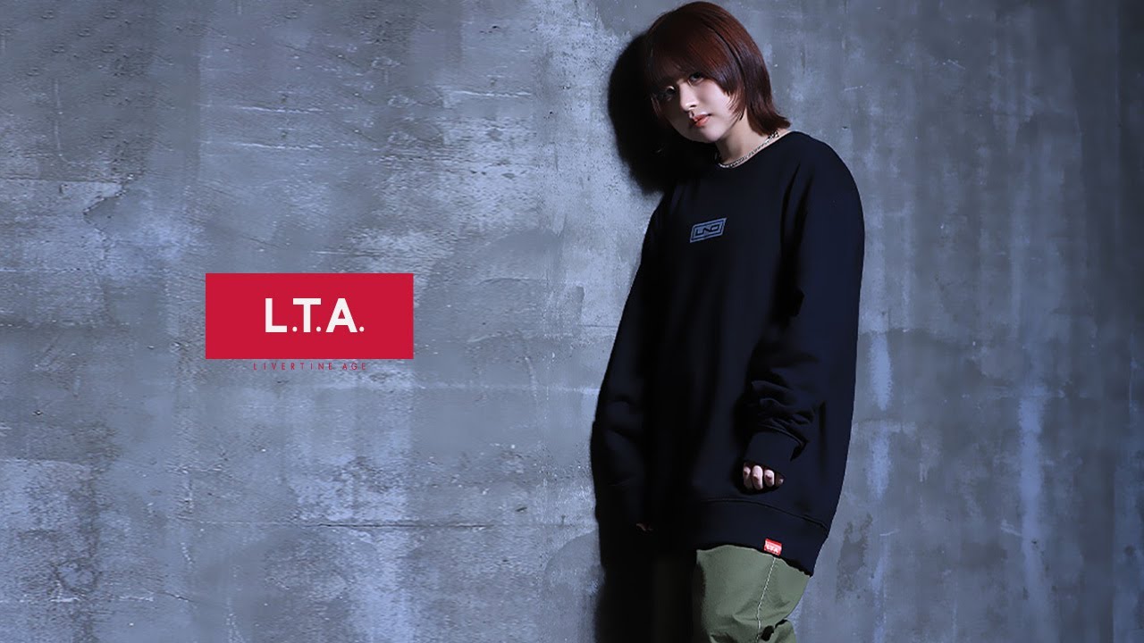 受注期間限定！宇野心晴コラボ企画第2弾！コラボトレーナー◇宇野心晴
