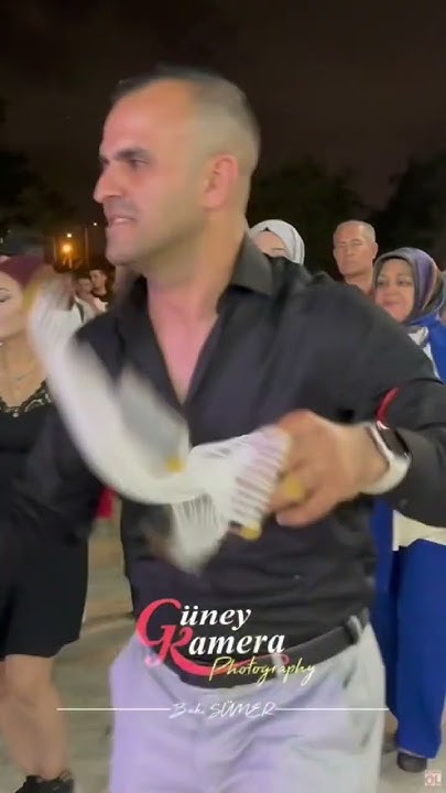 Kurtlar vadisi kaos Halayı - YouTube