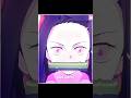Demonslayer || nezuko edit || #demonslayer #kimetsunoyaiba #animeshorts #anime #nezuko #shorts #fyp