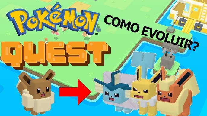 Todas as evoluções Shiny Eevee em Pokémon Go, Ranqueadas - Creo Gaming
