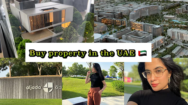 Own your dream home in the heart of Sharjah | Alja...