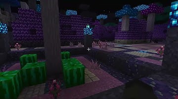 Minecraft slider boss (AETHER mod)