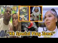 Ashanti Nelly Build Baby Paradise For KK Homemade Party PACKED With Toys Cars Rainbows Ashanti Nelly Build Baby Paradise For KK Homemade Party PACKED With Toys Cars Rainbows