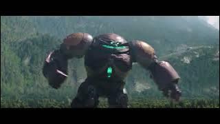 Sonic The Hedgehog Movie 2 Death Egg Robot But With Fitting Music