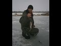 Последний лед: за карасем. О рыбалке всерьез. Выпуск 333HD