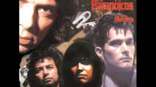 Video thumbnail of "RATONES PARANOICOS - ISABEL"