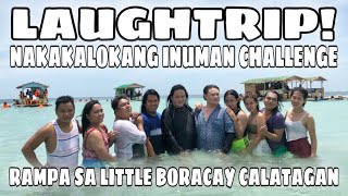 MGA DAPAT ALAMIN BAGO PUMUNTA SA LITTLE BORACAY NG CALATAGAN