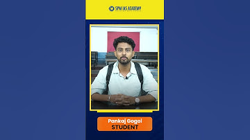 Student Review | SPM IAS Academy #shorts #apsc ​#review #spmiasacademy