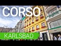 Spa Hotel «Corso», Karlsbad, Tschechien - sanatoriums.com