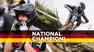 Das schnellste Enduro Deutschlands! Mit Torben und seinem Madonna auf dem Weg zum Meistertitel?