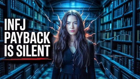 12 Reasons Why Trying To Hurt A INFJ Will Backfire On You (Harsh Truth)