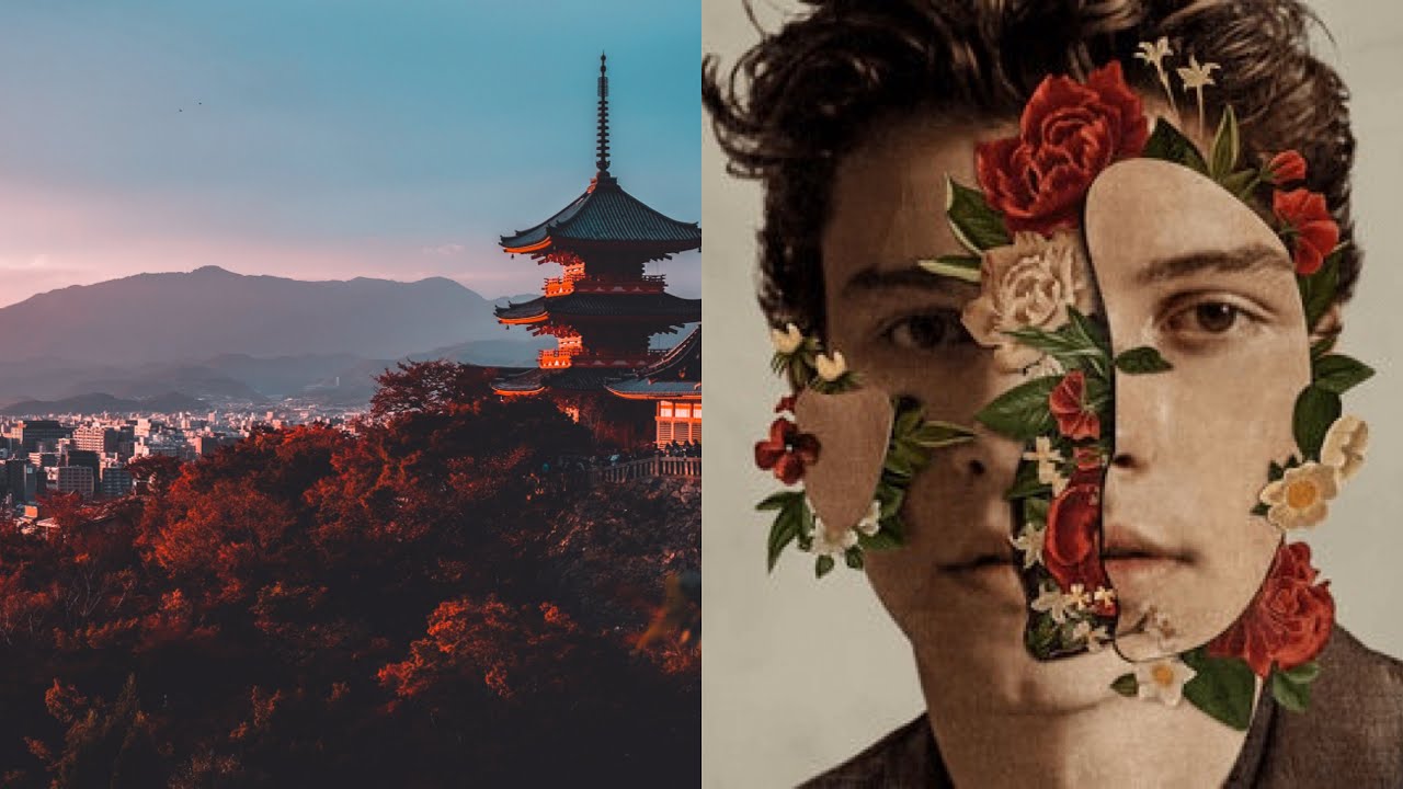 Lost In Japan Shawn Mendes (Cover) YouTube