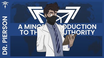 A (Minor) Introduction to the RPC Authority