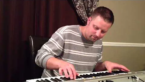 New Day - Piano Melody by Jason Stoops