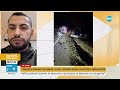 Трагедия на Подбалканския път Млад мъж загина при катастрофа има съмнения за гонка