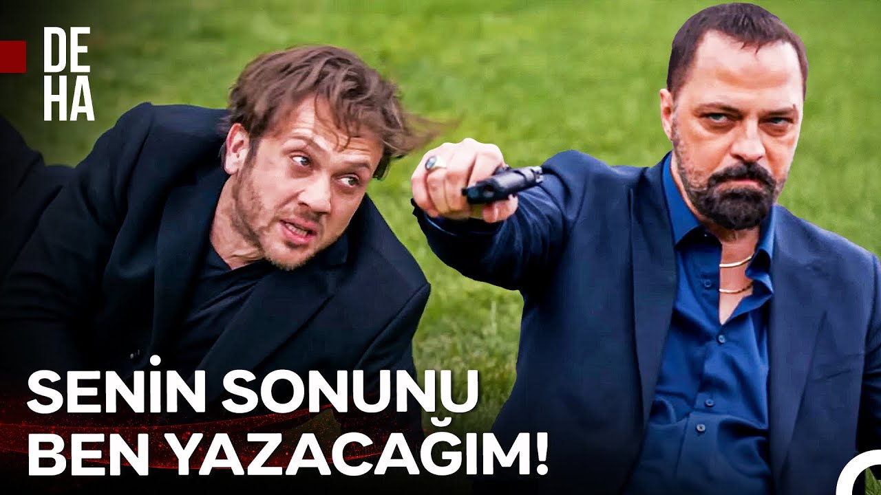 Karahan Doğan'ın Raconunda Kadınına Dokunan Yanar! - Deha