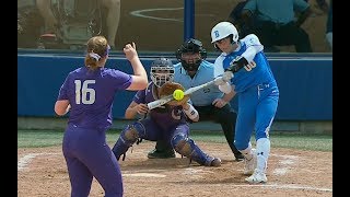 UCLA advances to WCWS Championship Series with walk-off HR from Rachel Garcia