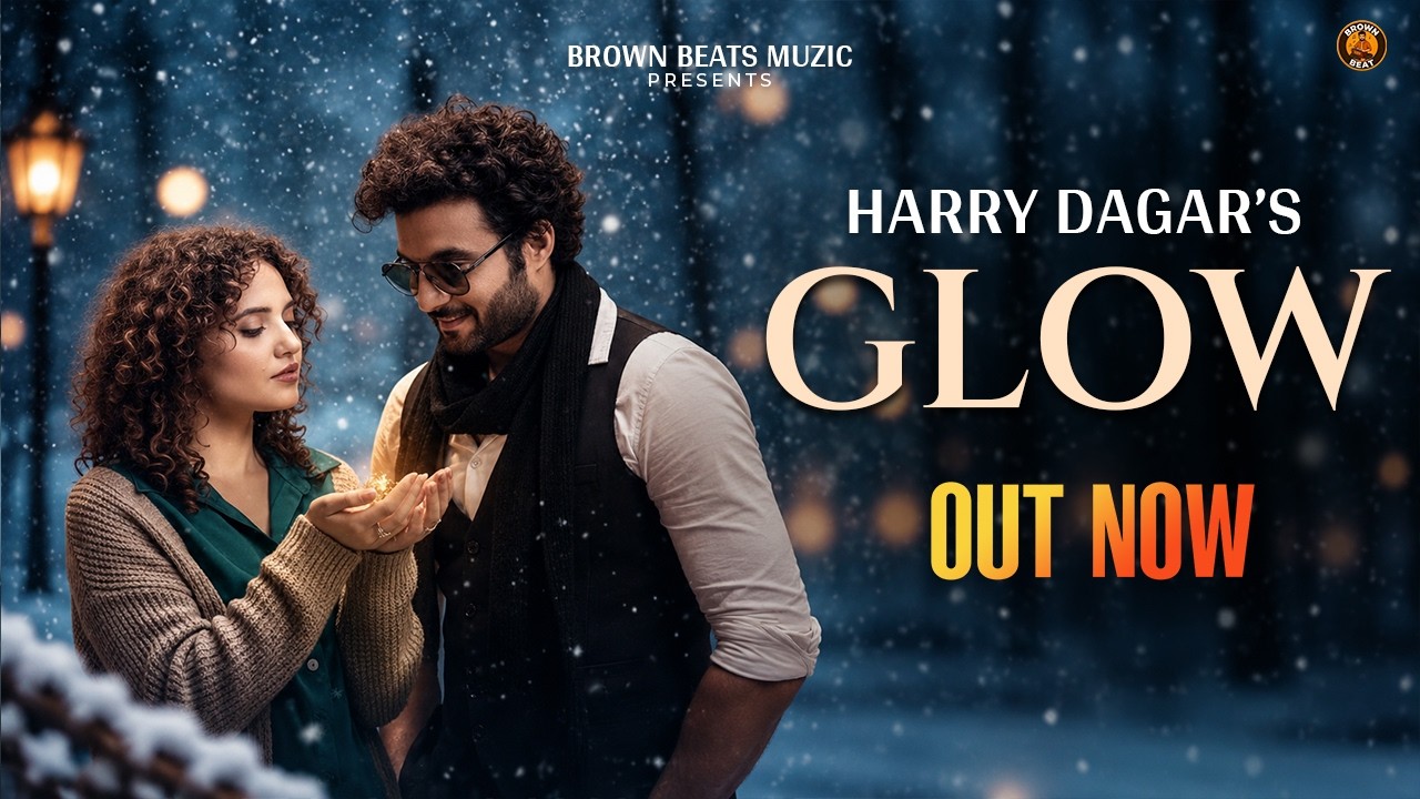 Harry Dagar - Glow - shiva Choudhary I Official Lyrical Video I Latest New Haryanvi songs 2026 adlı videoyu YouTube'da izle Harry Dagar - Glow - shiva Choudhary I Official Lyrical Video I Latest New Haryanvi songs 2026 adlı videoyu YouTube'da izle