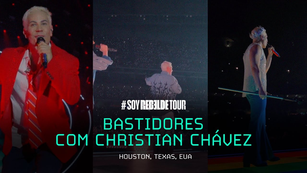 Bastidores Christian Ch vez Soy Rebelde Tour 2023 YouTube bastidores-christian-ch-vez-soy-rebelde-tour-2023-youtube