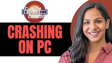 How to Fix Fallout London crashing on PC