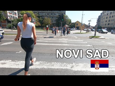 A Walking Tour