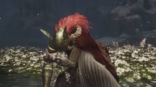 Elden Ring Malenia Gets Rekt