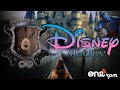 Orquestra geek  especial disney  epic cover 