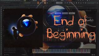 Remaking End of Beginning with FREE Plugins