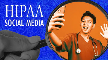 HIPAA Snippets: Social Media Compliance