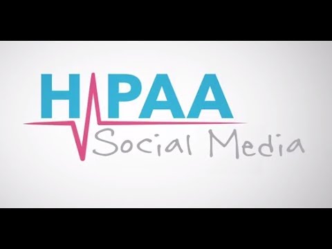 Vídeo: S’aplica Hipaa als socis de negocis?