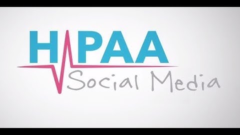 HIPAA Snippets: Social Media Compliance