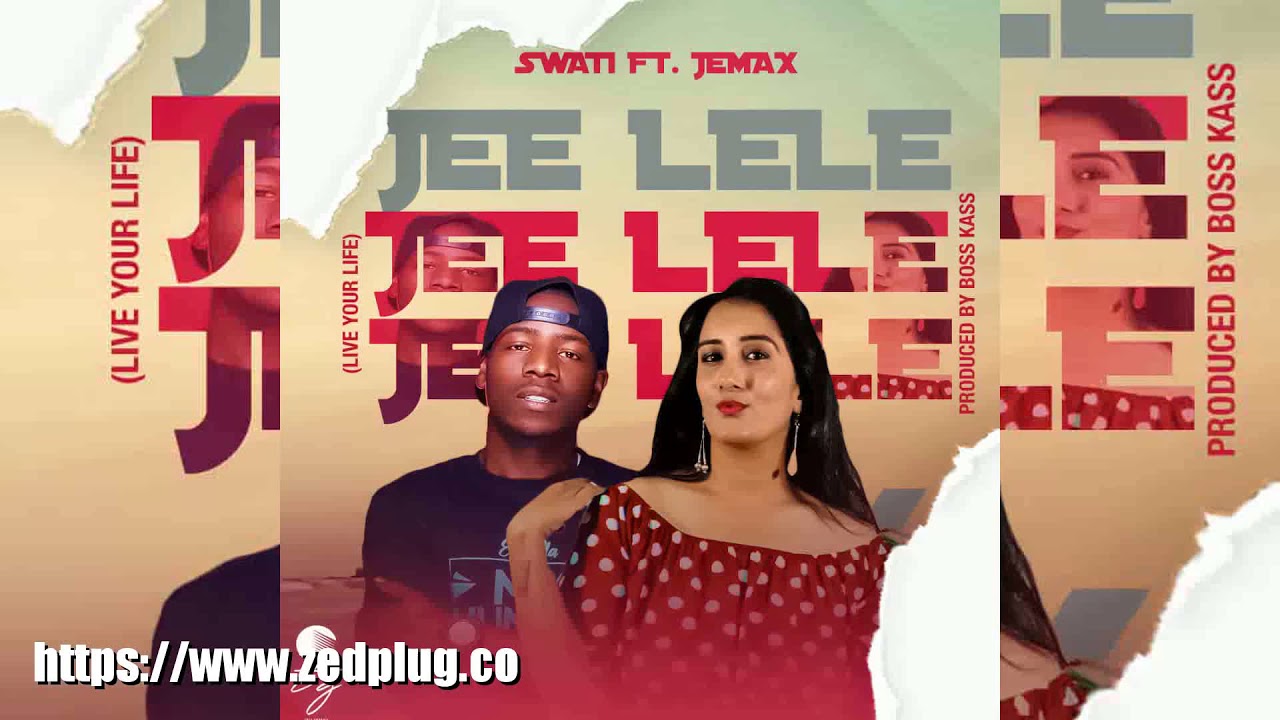 Swati Patil Ft Jemax Jee Lele Live Your Life