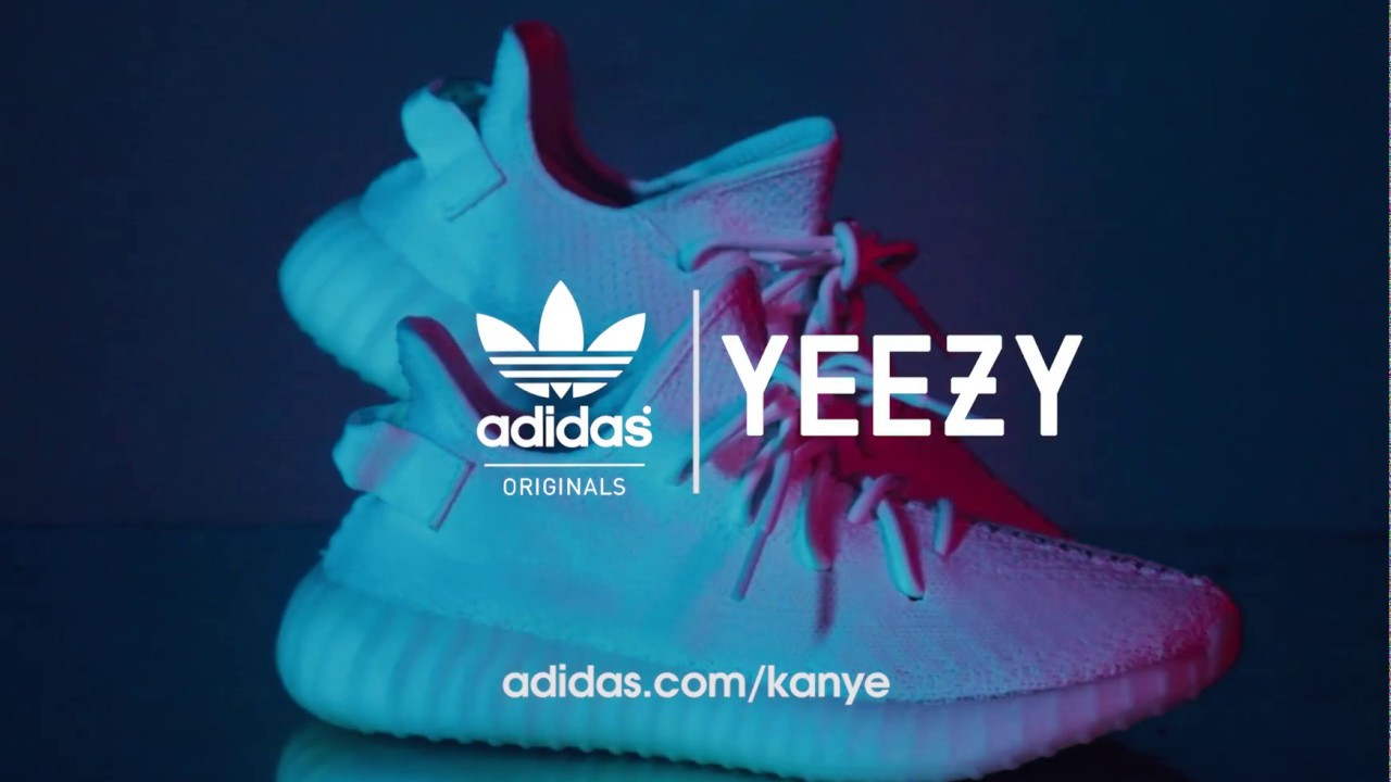 Yeezy 350 BOOST | Adidas Originals Ad | Shot by: Splack Vision Images ...