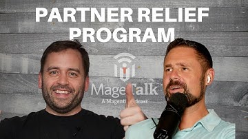 The Magento Solution Partner relief program that Ben is heading up to help those affected by Covid