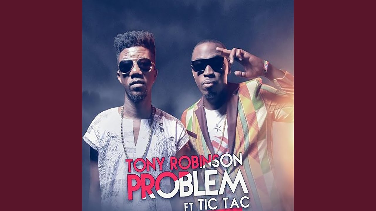 Watch Problem on YouTube Watch Problem on YouTube