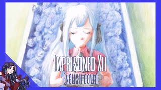 Imprisoned XII | English cover | Luka covers