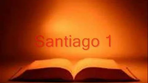 BIBLIA HABLADA: SANTIAGO (completo) RV 1960
