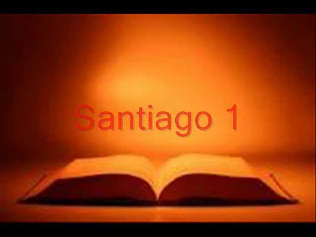 BIBLIA HABLADA: SANTIAGO (completo) RV 1960 class=