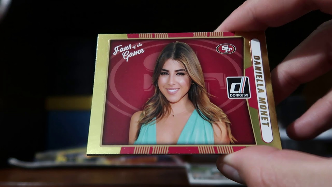 Happy Boxing Day Unboxing 2016 Donruss NFL Free Gift Packs DACARDWORLD