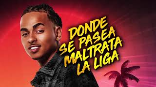 Aprovecha Remix - Anonimus Feat. Ozuna, Juhn El All Star, J Quiles, Juanka El Problematik