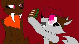 Notice Me Senpai Part 15