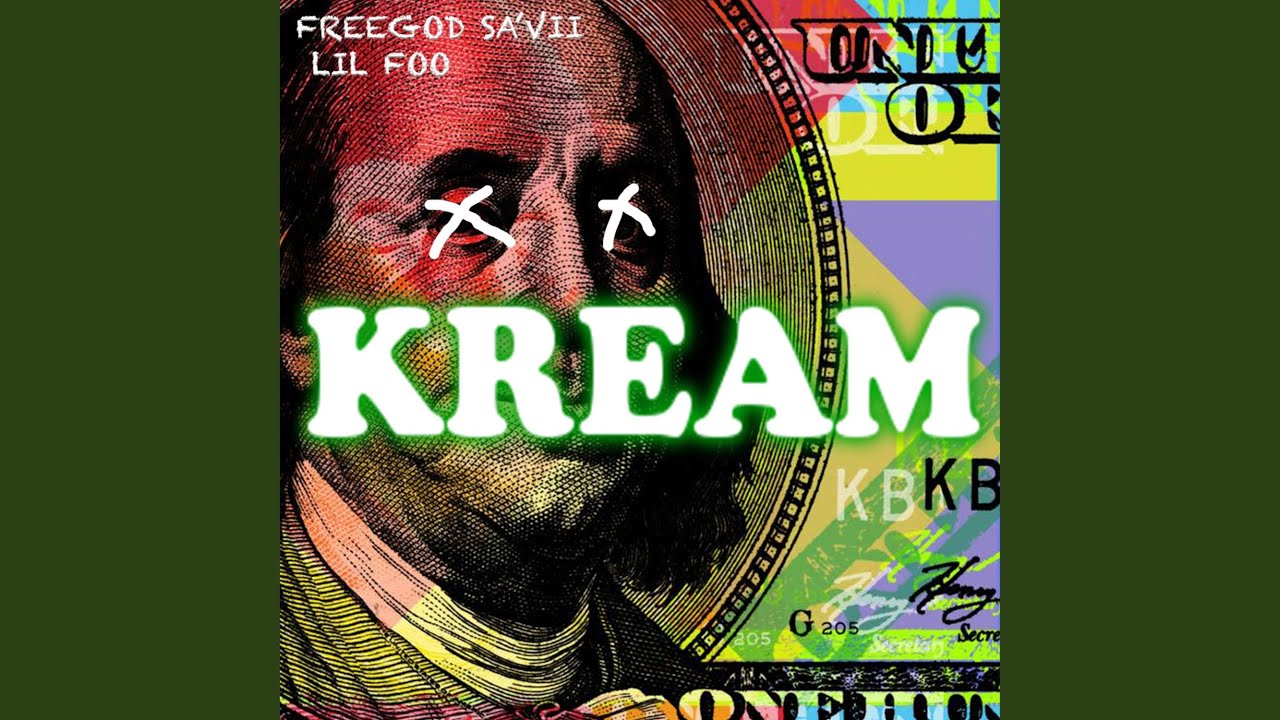 Watch Kream on YouTube Watch Kream on YouTube