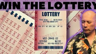 Bashar - How to win the Lottery (Channeled by Daryl Anka)