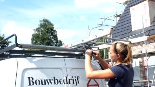 DoubleLock Cable Combo met cijferslot