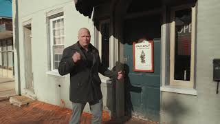 213 Point St, Saltsburg Pa 15681 For Sale, Adam Slivka