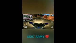 Moto Rider Go : Highway Traffic 🚦// Android Gameplay HD.. Unlimited Money In The Game..!@GK07ARMY screenshot 3