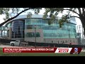 Nebraska Medicine, UNMC experts give update on hantavirus passengers in quarantine