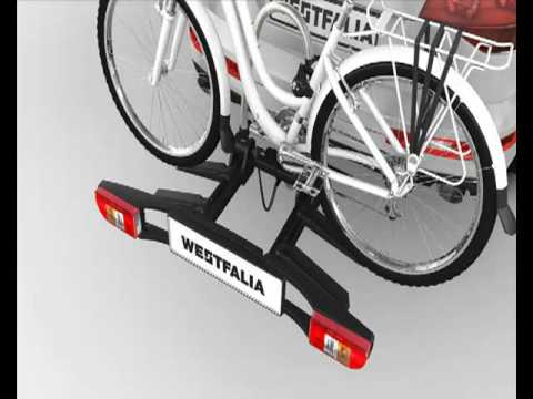 pacific bike rack youtube